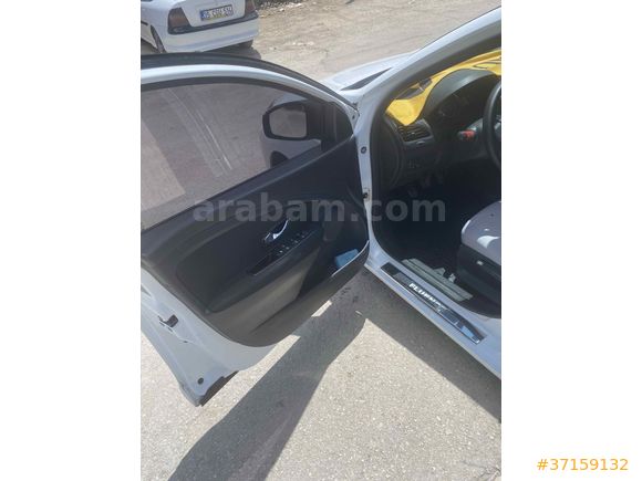 Sahibinden Renault Fluence 1.5 dCi Joy 2013 Model 