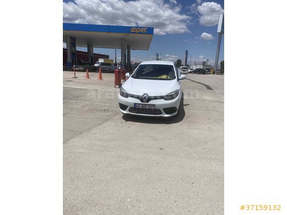 Sahibinden Renault Fluence 1.5 dCi Joy 2013 Model 