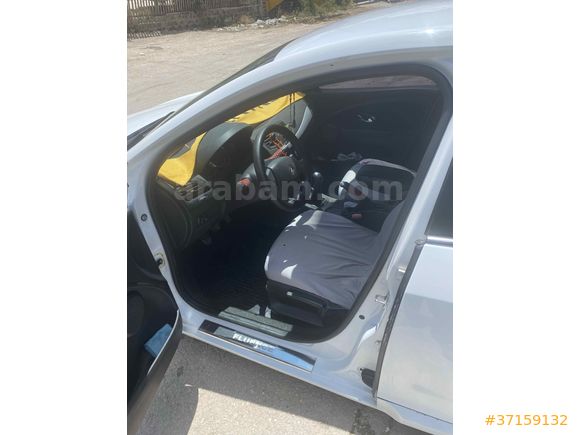Sahibinden Renault Fluence 1.5 dCi Joy 2013 Model 