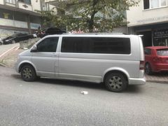 Sahibinden Volkswagen Caravelle 2.5 TDI Comfortline 2009 Model 