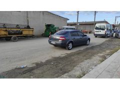 Sahibinden Renault Megane 1.5 dCi Extreme 2008 Model