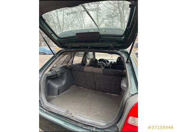Sahibinden Mazda 323 1.5 Familia 1999 Model 