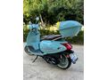 Sahibinden Arora Cappucino 125