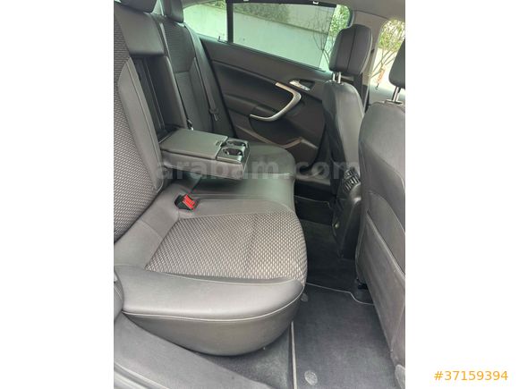 Sahibinden Opel Insignia 1.6 CDTI Elite 2017 Model 