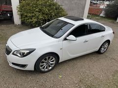 Sahibinden Opel Insignia 1.6 CDTI Elite 2017 Model 