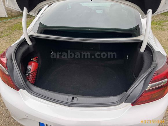 Sahibinden Opel Insignia 1.6 CDTI Elite 2017 Model 