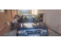 Sahibinden Ford Ranger 2.5 TDCi XL 2000 Model