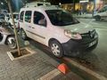 Sahibinden Renault Kangoo Multix 1.5 dCi Joy 2017 Model Sivas 365.000 km Beyaz