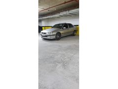 Sahibinden Peugeot 406 2.0 SV 2000 Model