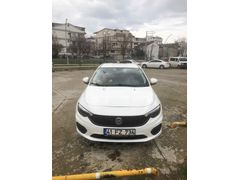 Sahibinden Fiat Egea 1.3 Multijet Easy 2019 Model Kocaeli