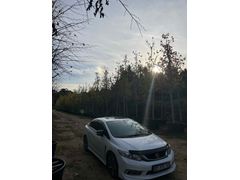 Sahibinden Honda Civic 1.6 i-VTEC ECO Elegance 2013 Model 
