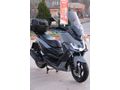 Üç tekerlekli kasalı motor ile takas olur 