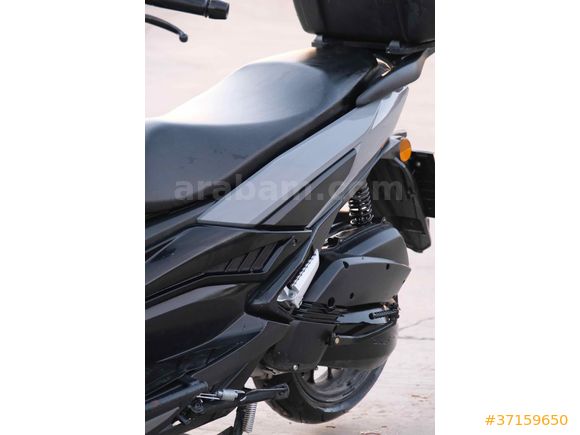 Üç tekerlekli kasalı motor ile takas olur 