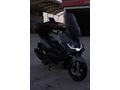 Üç tekerlekli kasalı motor ile takas olur 