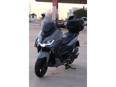 Üç tekerlekli kasalı motor ile takas olur 