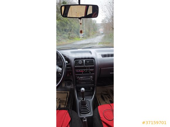 Sahibinden Suzuki Swift 1.3 GLX HB1999 Model