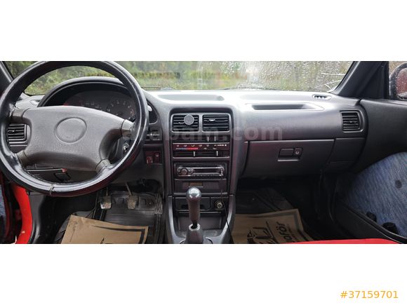 Sahibinden Suzuki Swift 1.3 GLX HB1999 Model