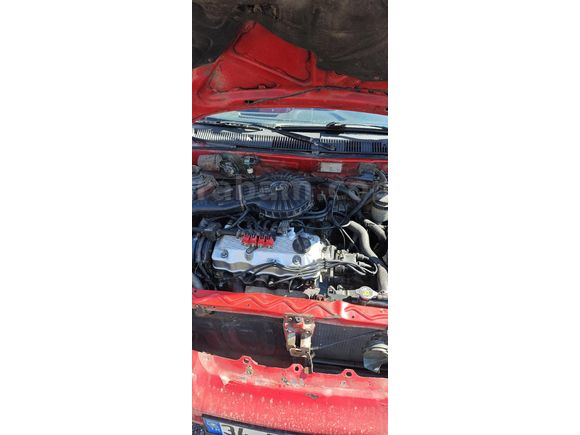 Sahibinden Suzuki Swift 1.3 GLX HB1999 Model