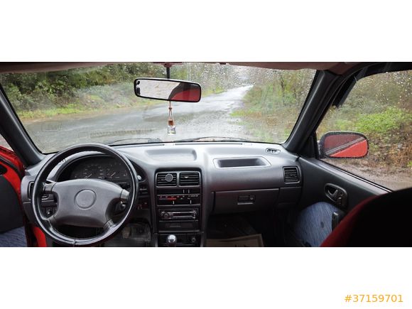 Sahibinden Suzuki Swift 1.3 GLX HB1999 Model