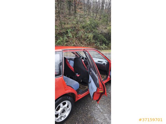 Sahibinden Suzuki Swift 1.3 GLX HB1999 Model