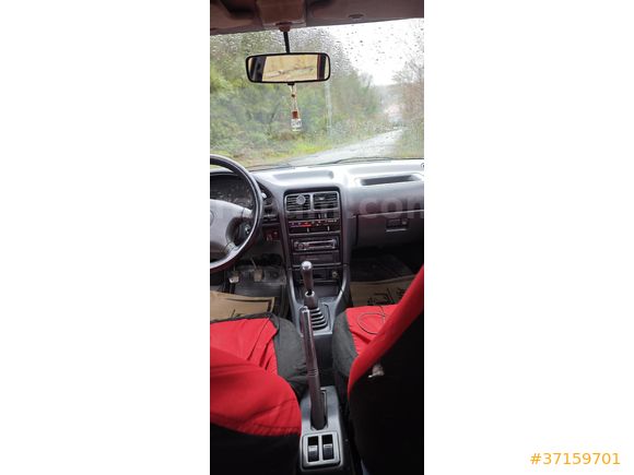 Sahibinden Suzuki Swift 1.3 GLX HB1999 Model