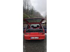 Sahibinden Suzuki Swift 1.3 GLX 1999 Model