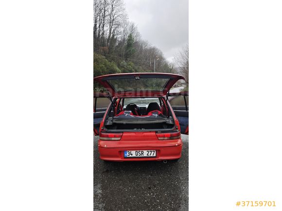 Sahibinden Suzuki Swift 1.3 GLX 1999 Model