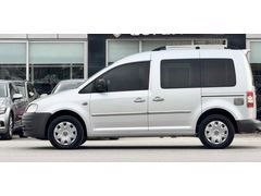 Sahibinden Volkswagen Caddy 1.9 TDI Kombi 2006 Model Antalya