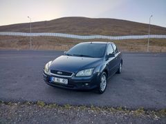 Sahibinden Ford Focus 1.6 TDCi Ghia 2008 Model