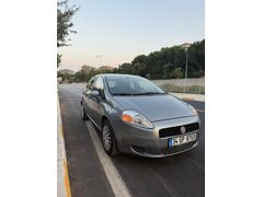 Sahibinden Fiat Punto Grande 1.4 Fire Active 2010 Model