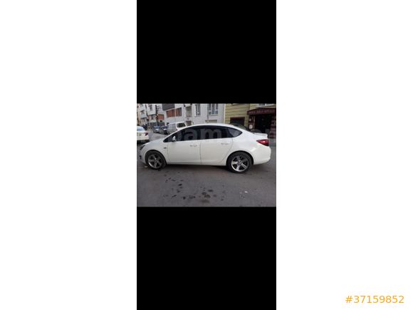 Sahibinden Opel Astra 1.3 CDTI Edition 2014 Model