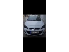 Sahibinden Opel Astra 1.3 CDTI Edition 2014 Model