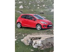 MASRAFSIZ Mazda 2 Sport | LPG’li | Tek Parça Değişen | Ekonomik & Sorunsuz
