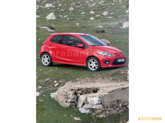MASRAFSIZ Mazda 2 Sport | LPG’li | Tek Parça Değişen | Ekonomik & Sorunsuz