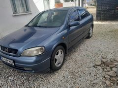 Sahibinden Opel Astra 1.6 CD 1998 Model