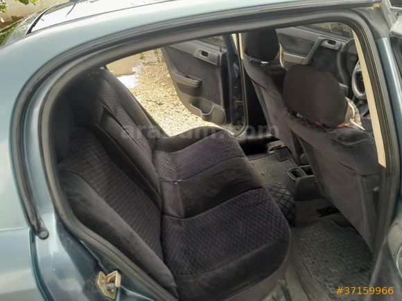 Sahibinden Opel Astra 1.6 CD 1998 Model