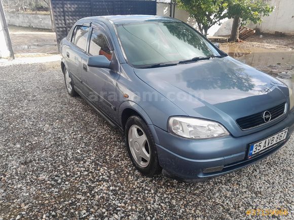 Sahibinden Opel Astra 1.6 CD 1998 Model