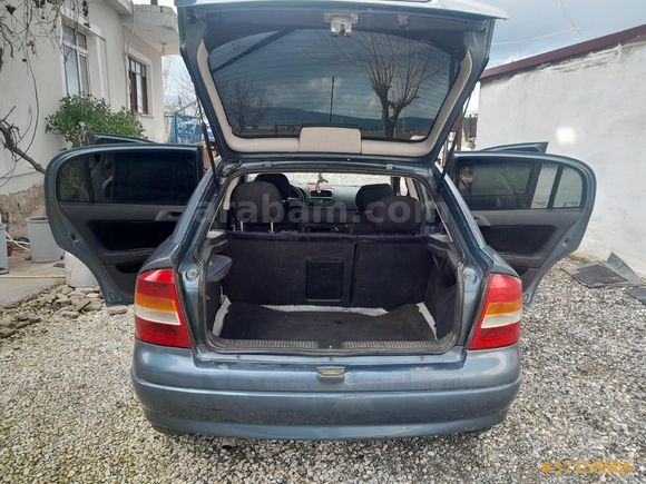 Sahibinden Opel Astra 1.6 CD 1998 Model