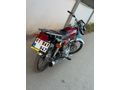 Kuba CG 50 alt takım 150lik 2600 km pazarlıksız