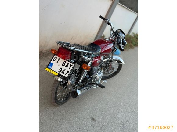 Kuba CG 50 alt takım 150lik 2600 km pazarlıksız