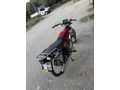 Kuba CG 50 alt takım 150lik 2600 km pazarlıksız