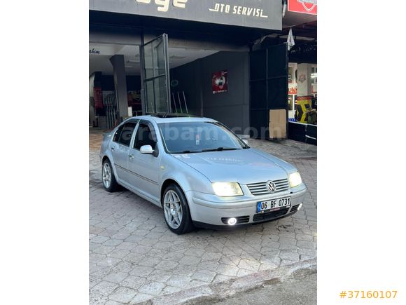 Sahibinden Volkswagen Bora 1.6 Highline 2000 Model