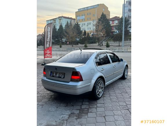 Sahibinden Volkswagen Bora 1.6 Highline 2000 Model