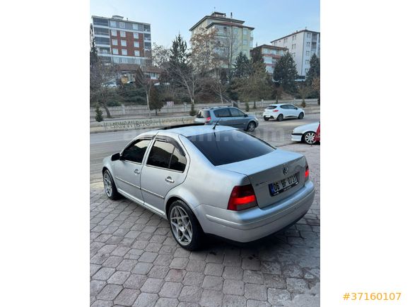 Sahibinden Volkswagen Bora 1.6 Highline 2000 Model