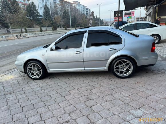 Sahibinden Volkswagen Bora 1.6 Highline 2000 Model