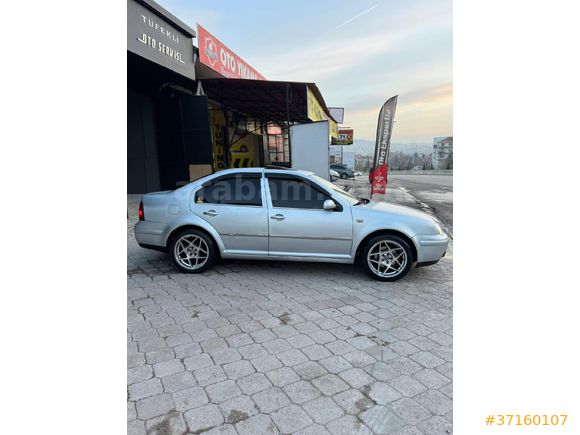 Sahibinden Volkswagen Bora 1.6 Highline 2000 Model