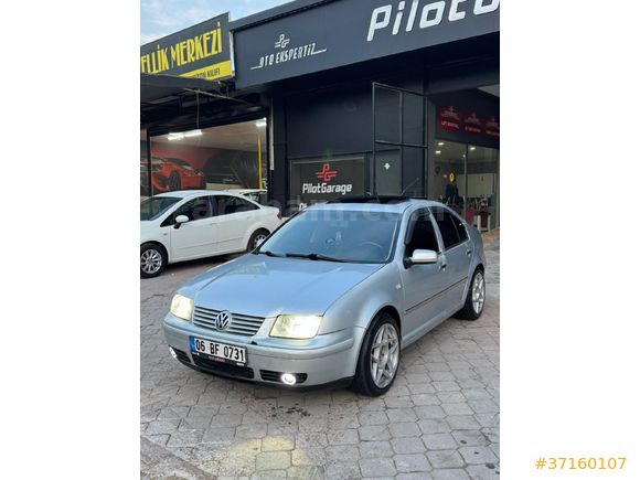Sahibinden Volkswagen Bora 1.6 Highline 2000 Model