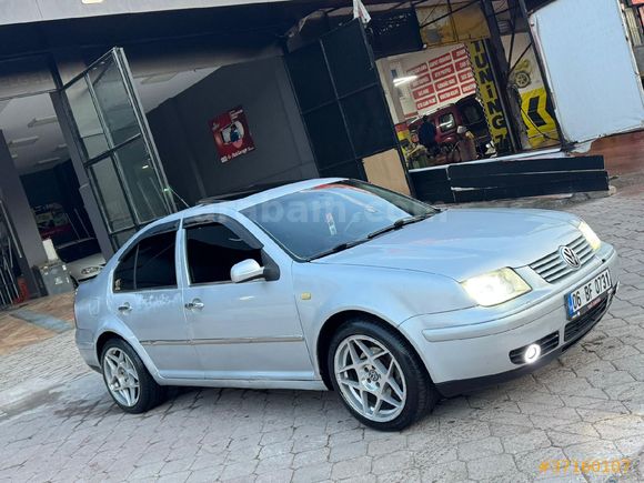 Sahibinden Volkswagen Bora 1.6 Highline 2000 Model