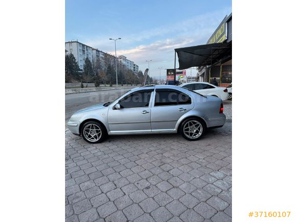 Sahibinden Volkswagen Bora 1.6 Highline 2000 Model