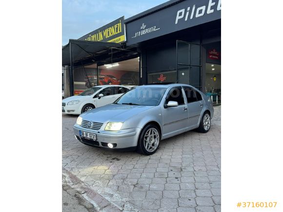Sahibinden Volkswagen Bora 1.6 Highline 2000 Model